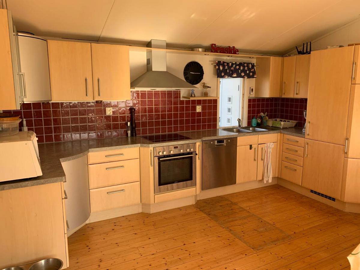 Wonderful cottage by the sea with spa - Housity