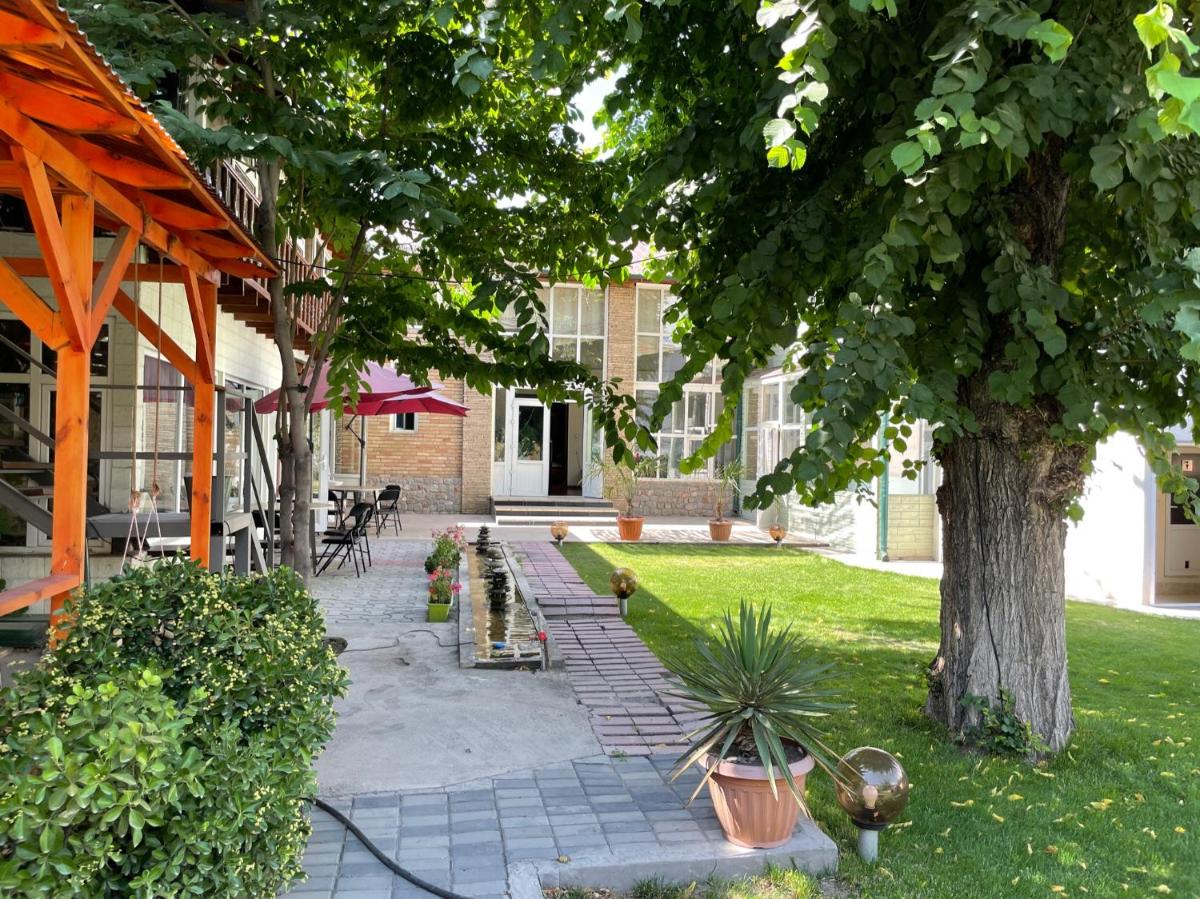 Eco House - Housity