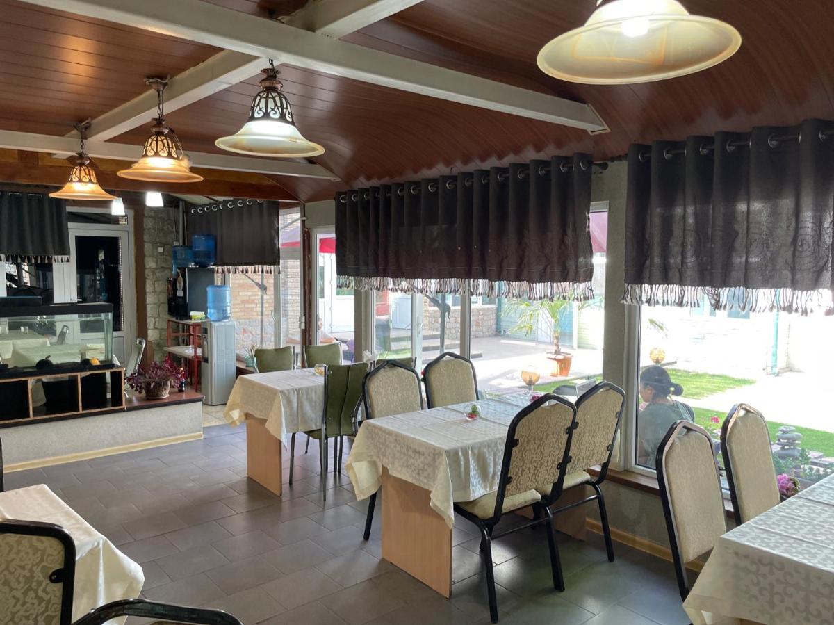 Eco House - Housity