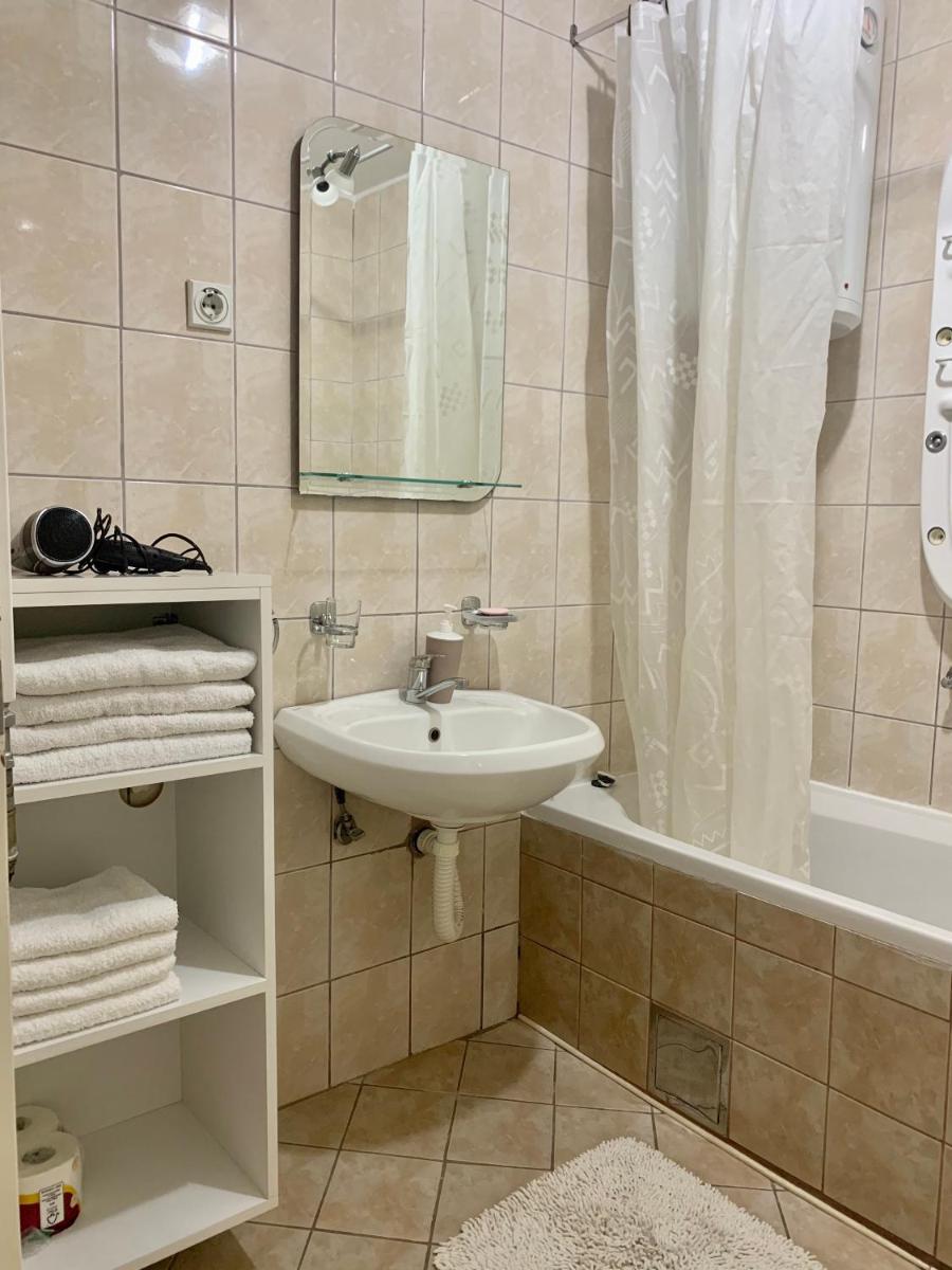 Apartman Kladovo - Housity