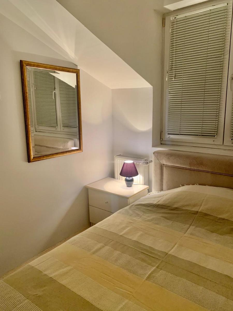 Apartman Kladovo - Housity