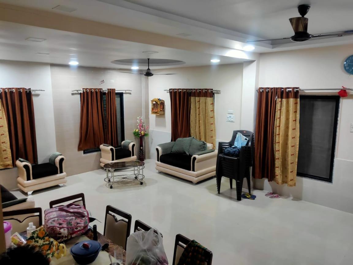 Anugraha Palace 4BHK IGATPURI - Housity