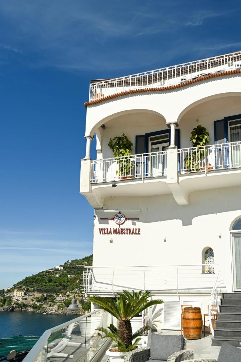 Villa Maestrale - Housity