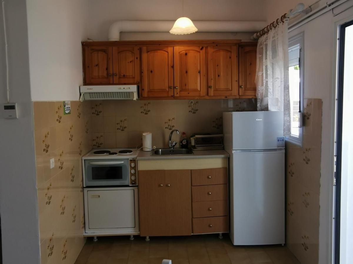 Suitetrails - Bralos Apartments