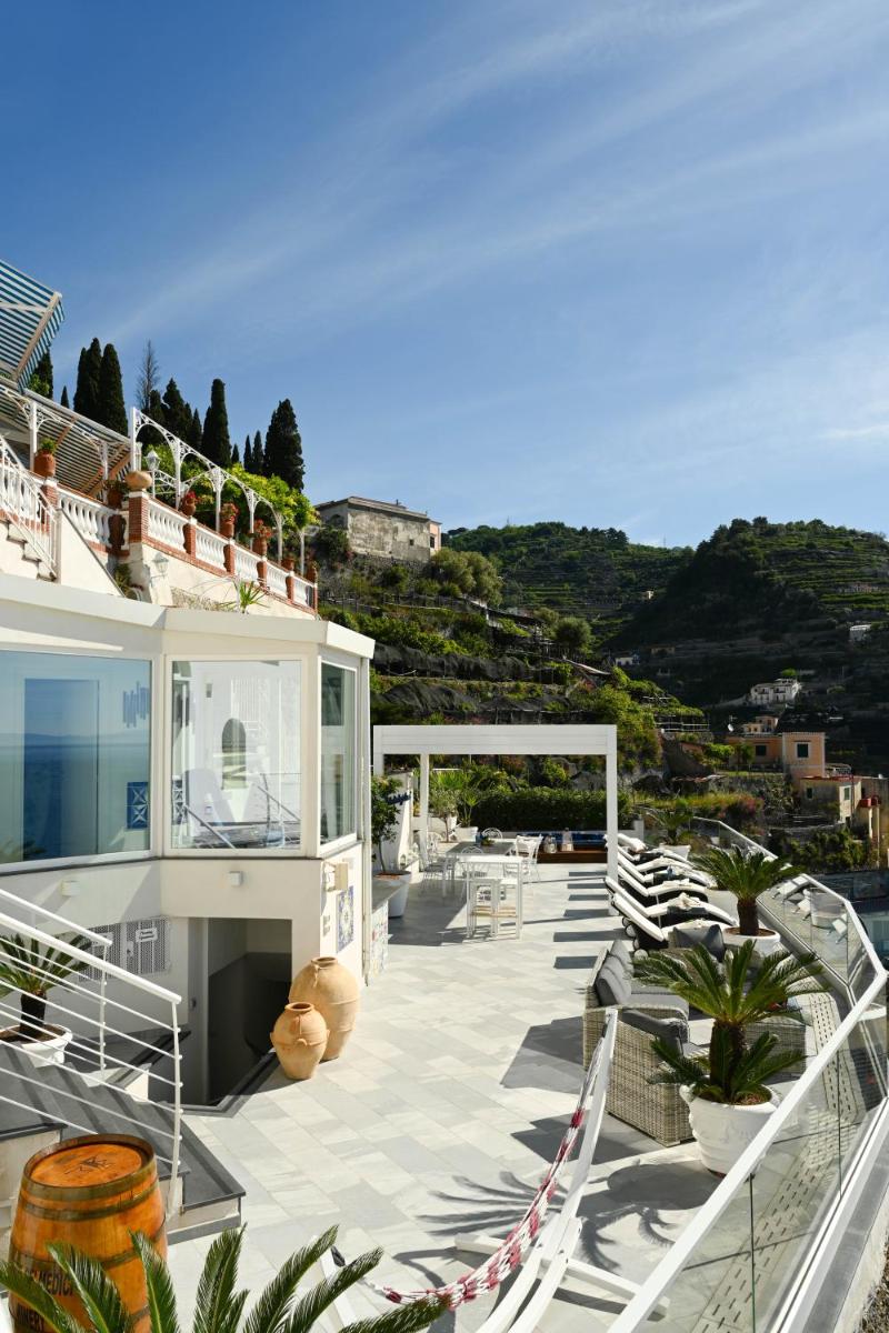 Villa Maestrale - Housity