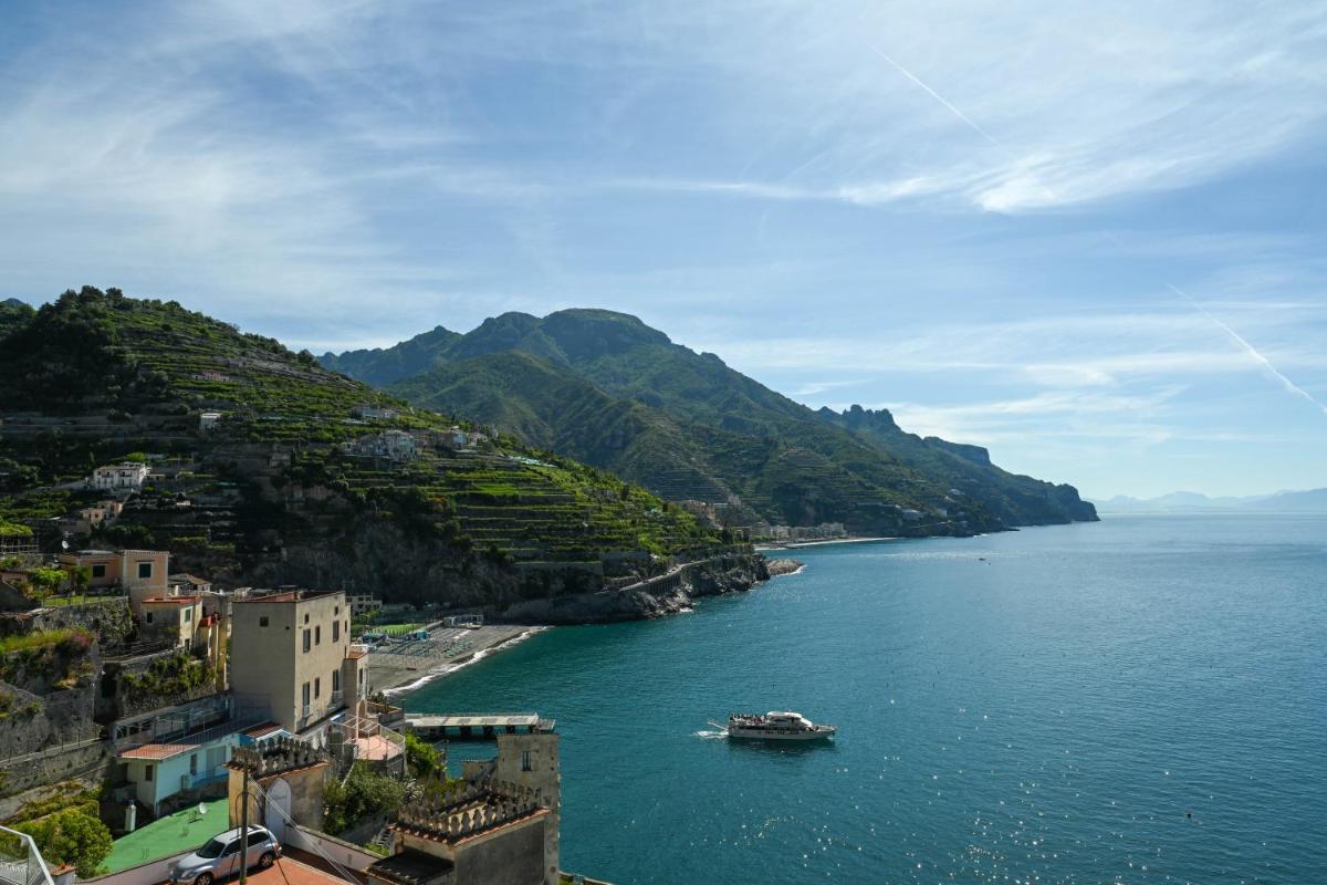 Villa Maestrale - Housity