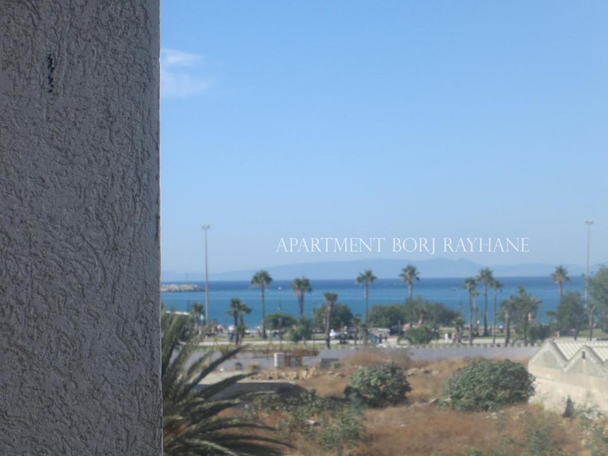 Apartment Borj Rayhane - Housity