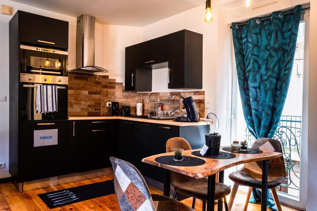 LA TERRASSE - HOME-ONE - Housity