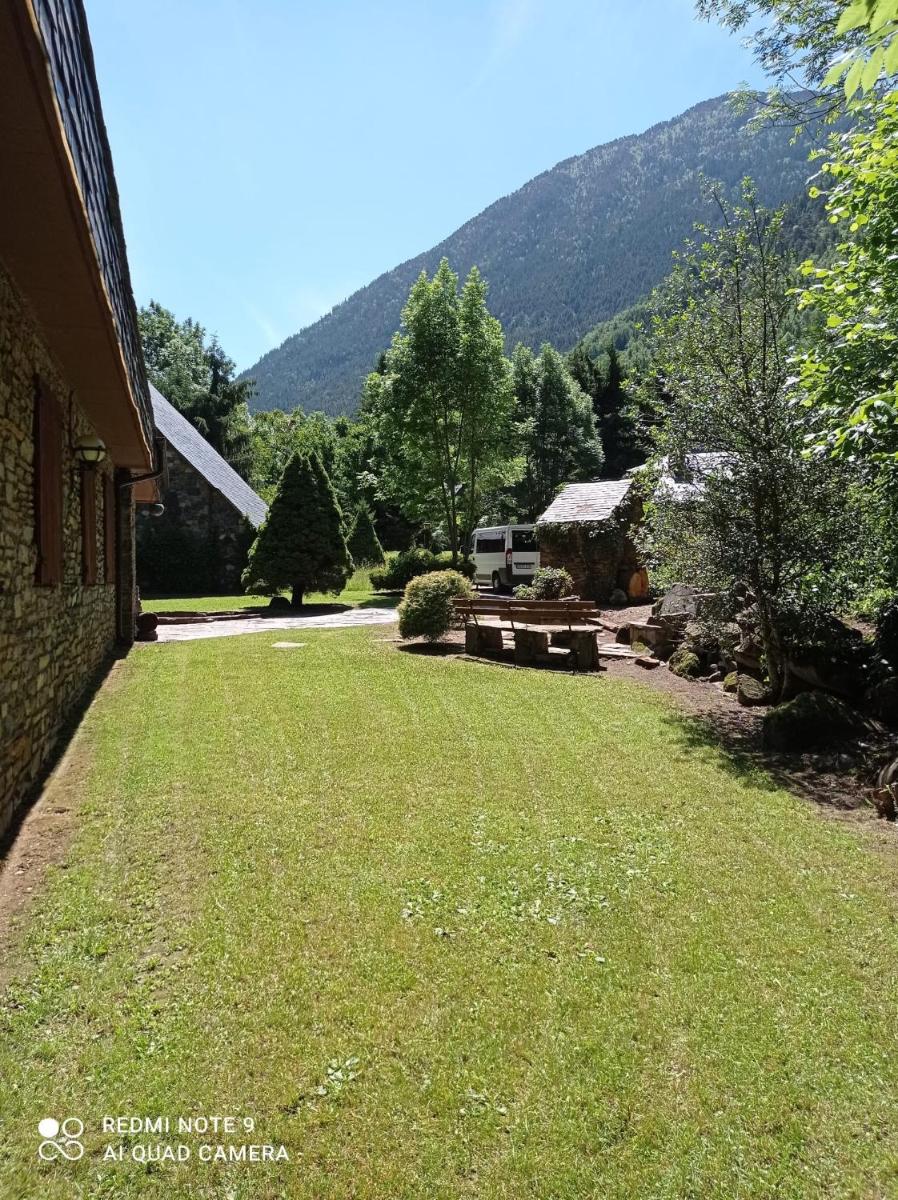 Prat des Artigues - Housity