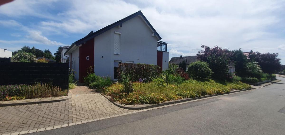 Ferienwohnung im Böttcherweg 6 Wolfenbüttel - Housity