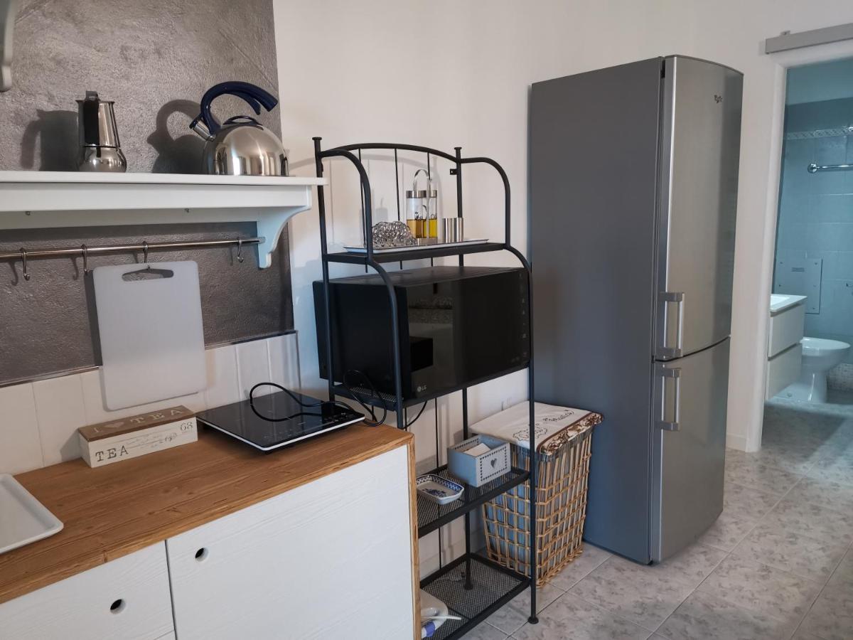 La CORTE di GIO' 1 - Housity