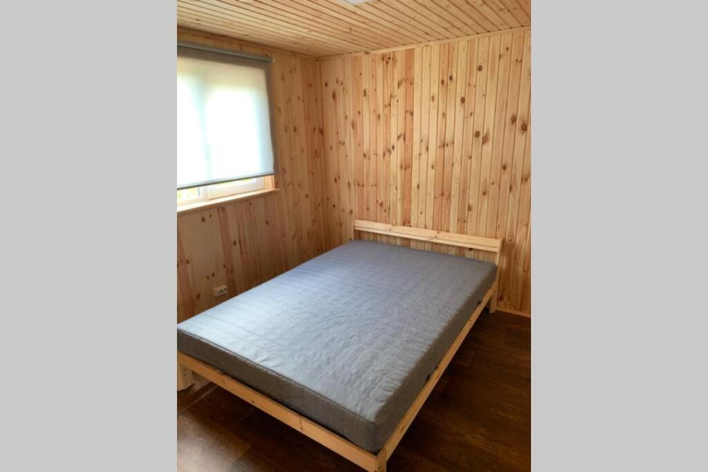 Guest family house zatishnii budinok bilia richki - Housity