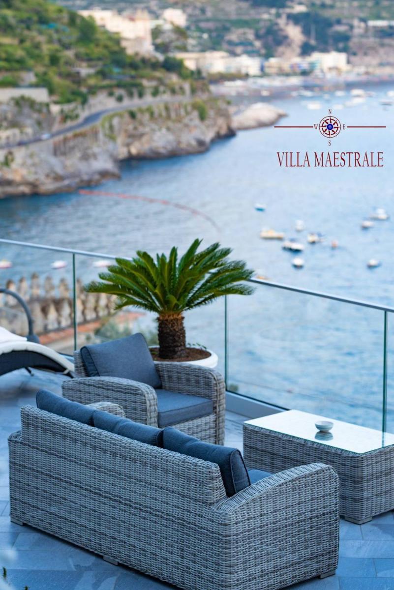 Villa Maestrale - Housity