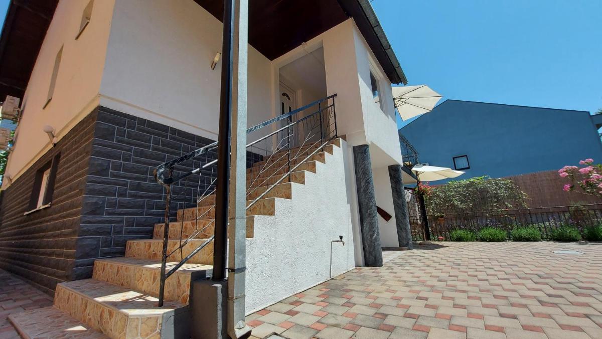 Suitetrails - Apartment Kapetanovic