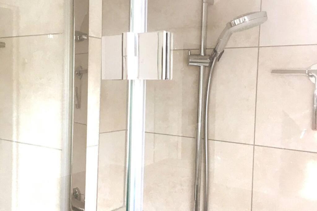 2-Zimmer-Apartment in München - Hizvo