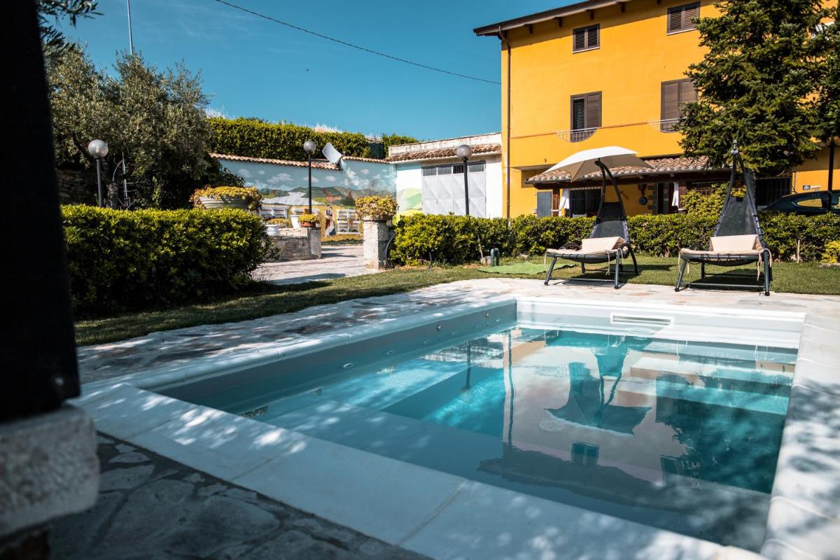 Il Riparo - Housity