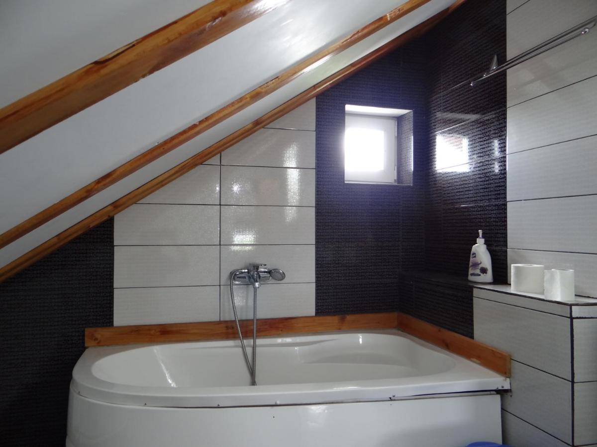 Pensiunea Lacul Albesti - Housity