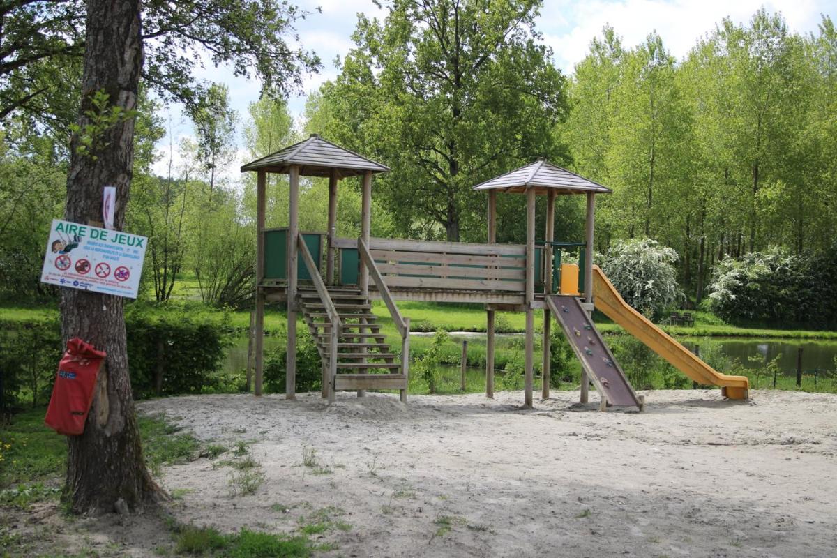 Camping La Sensation - Housity