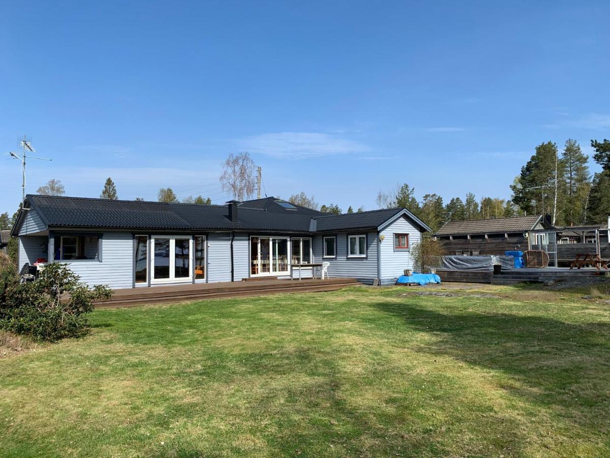 Wonderful cottage by the sea with spa - Housity