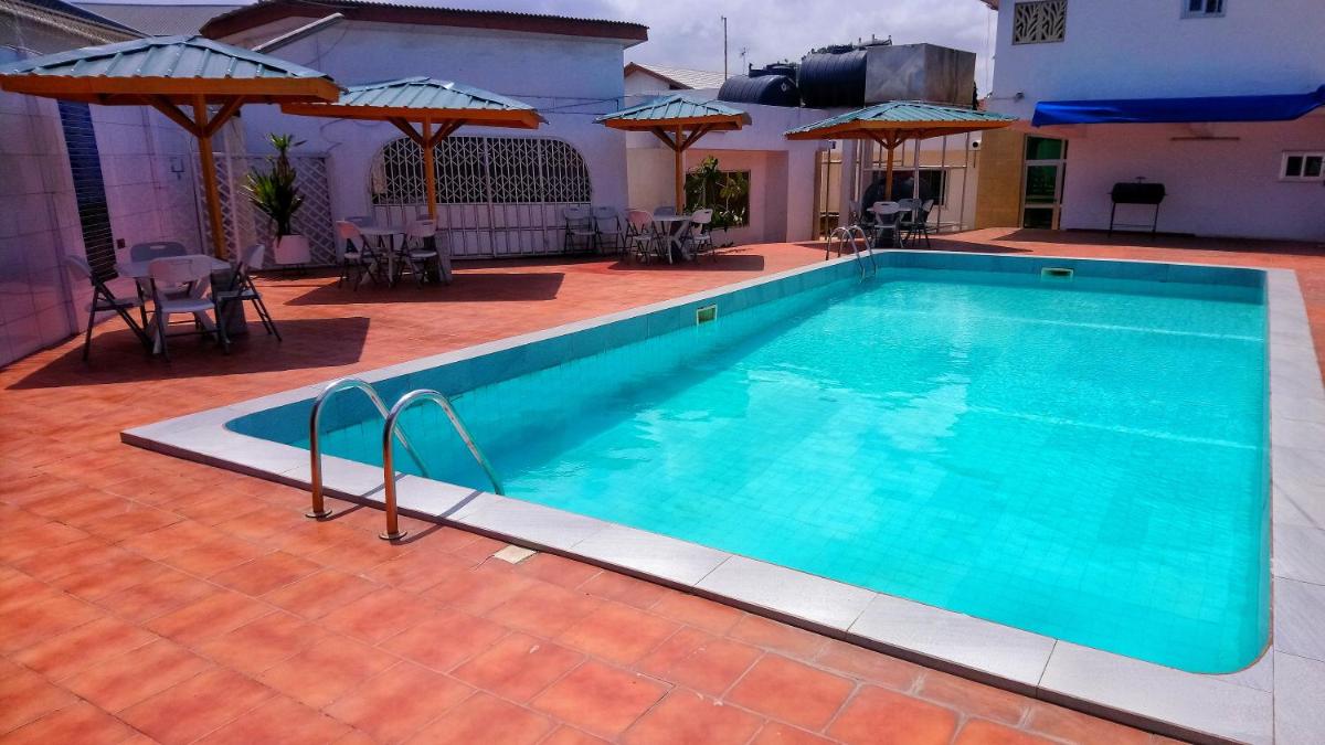 Suitetrails - Eastoment Hotel