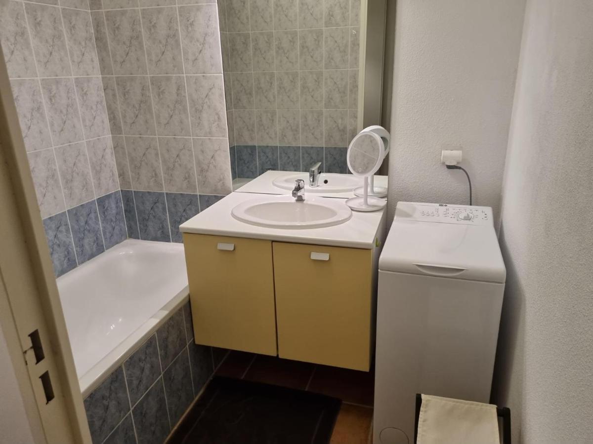 Appartement 1 chambre avec Piscine - Housity