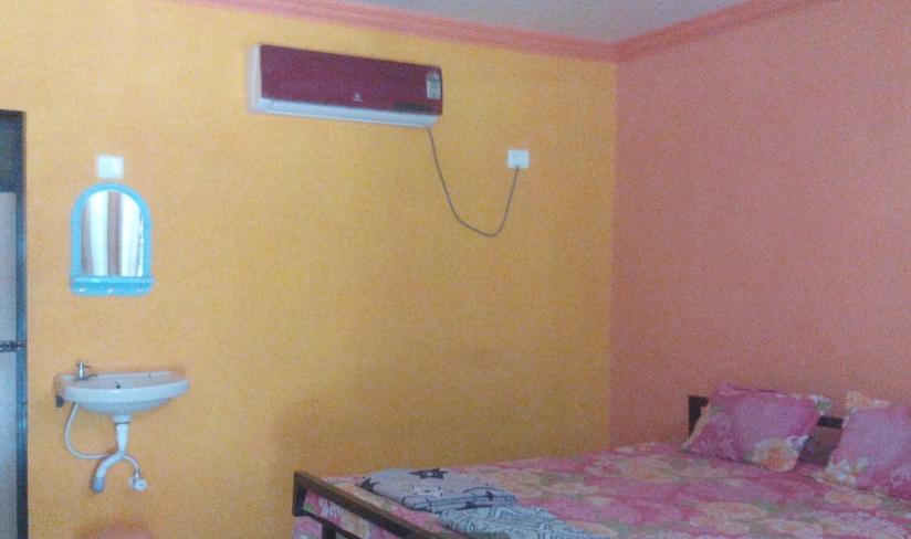 Smart Holiday Home - Housity