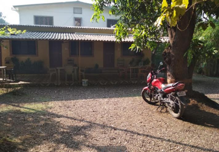 Smart Holiday Home - Housity