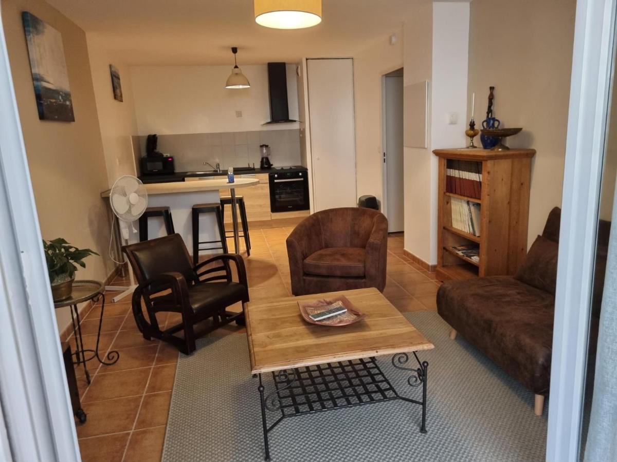 Appartement 1 chambre avec Piscine - Housity