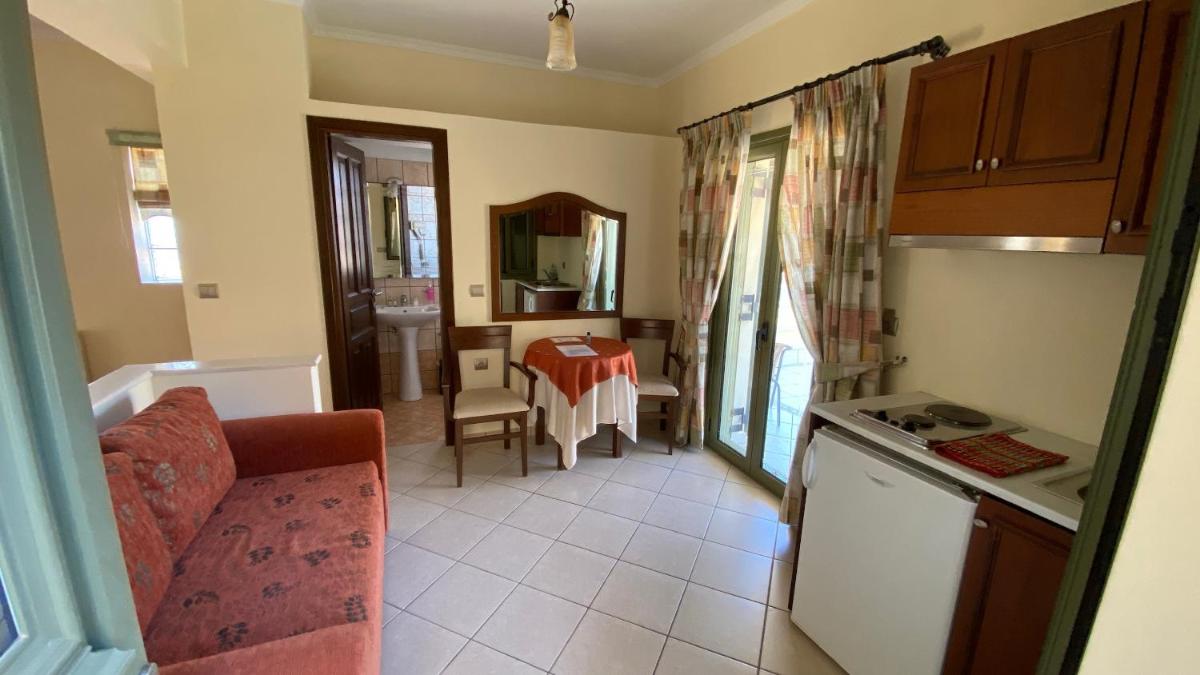 Suitetrails - Klelia Hotel
