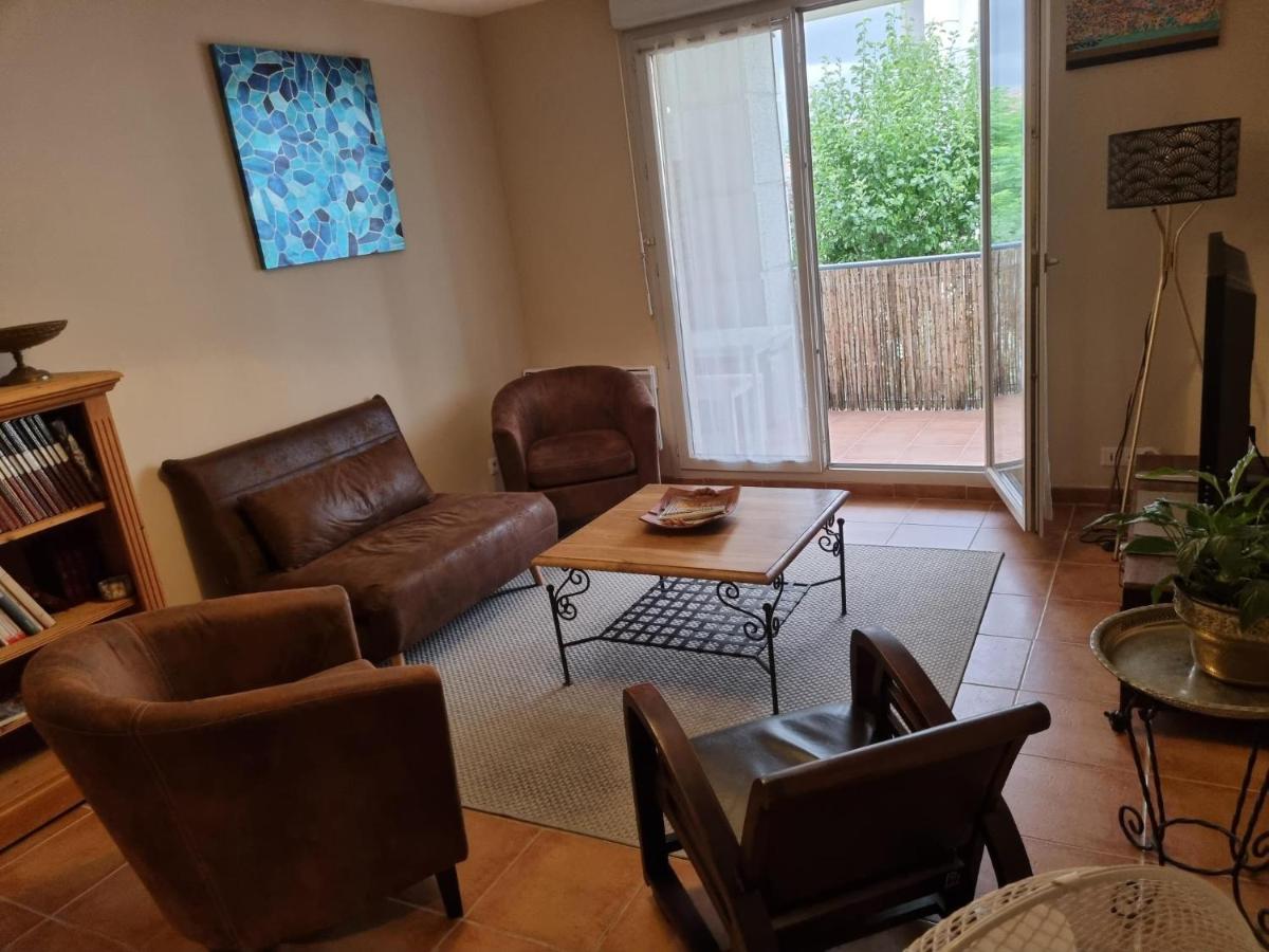 Appartement 1 chambre avec Piscine - Housity