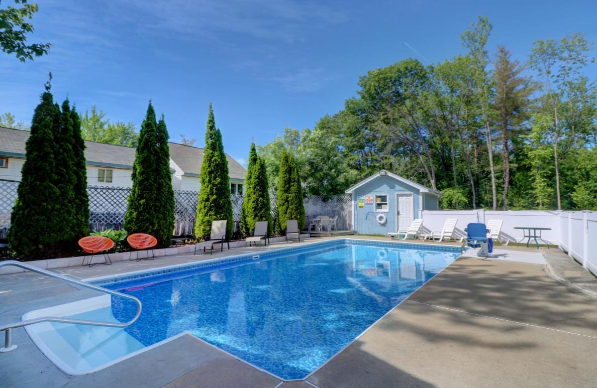 Brookside Inn & Cottages - Housity