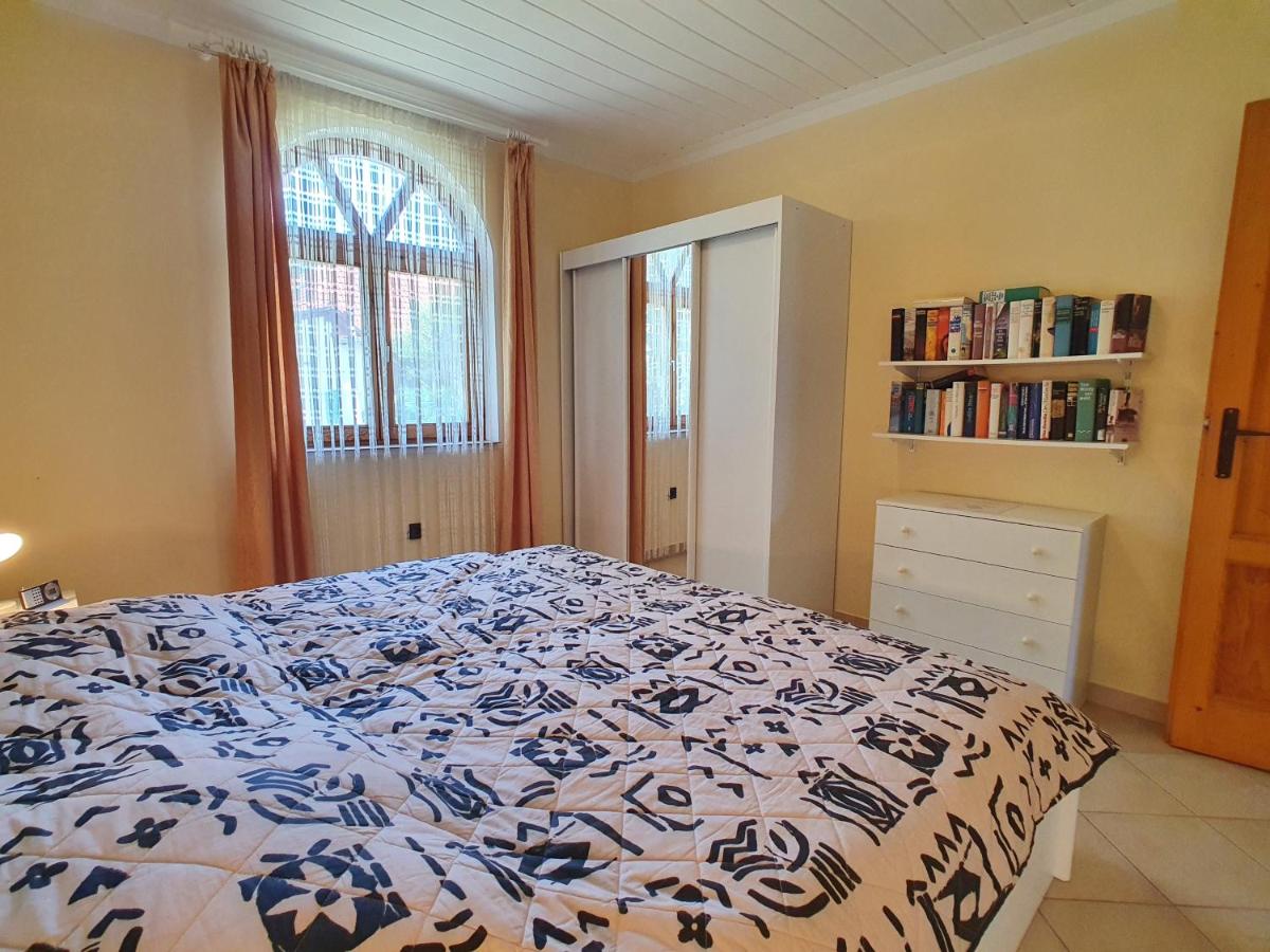 Holiday house Joshi & Rudi (No. 71) - Housity