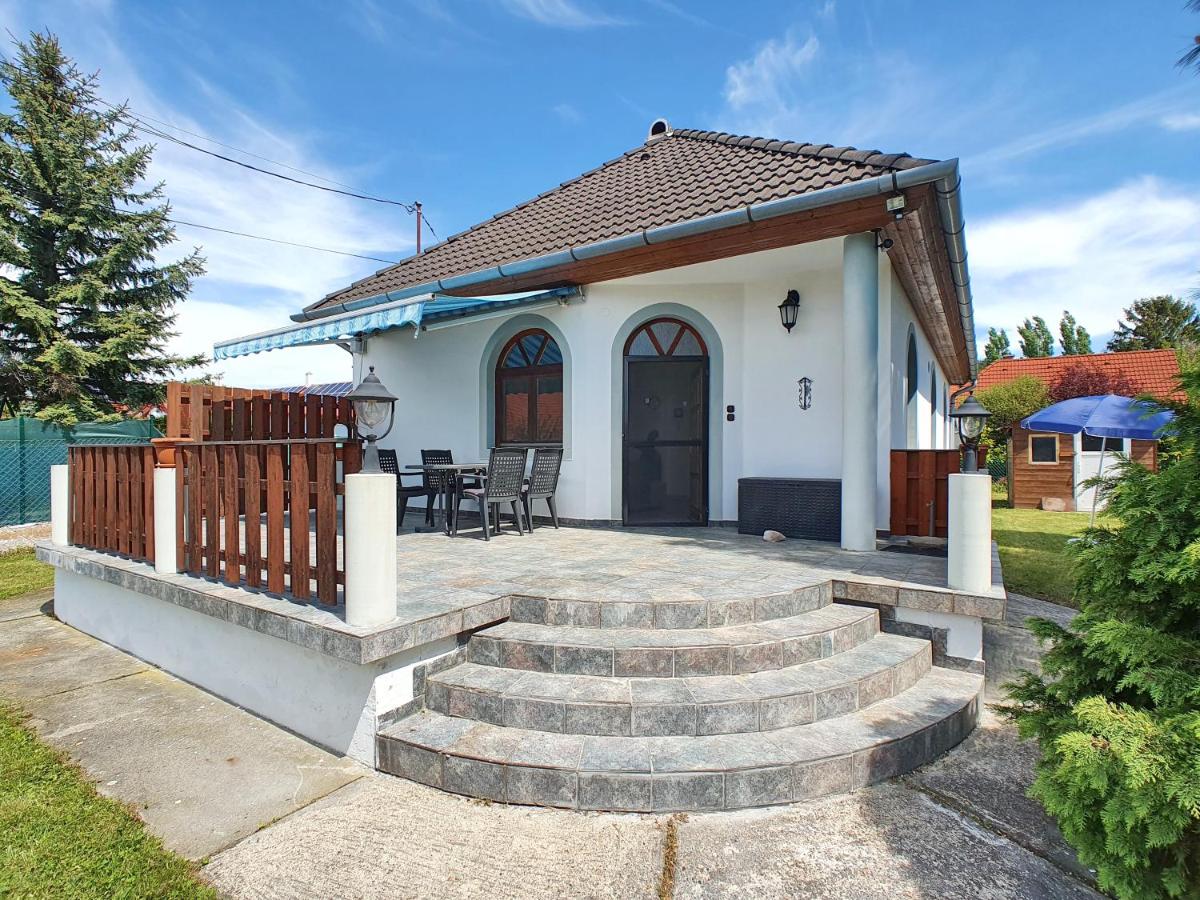 Holiday house Joshi & Rudi (No. 71) - Housity