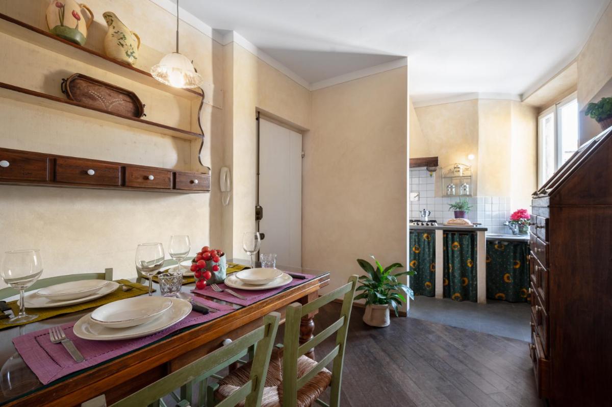 Chiara Five Senses - Housity