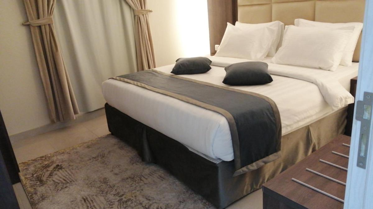 منازل الطيف للوحدات السكنية - Housity