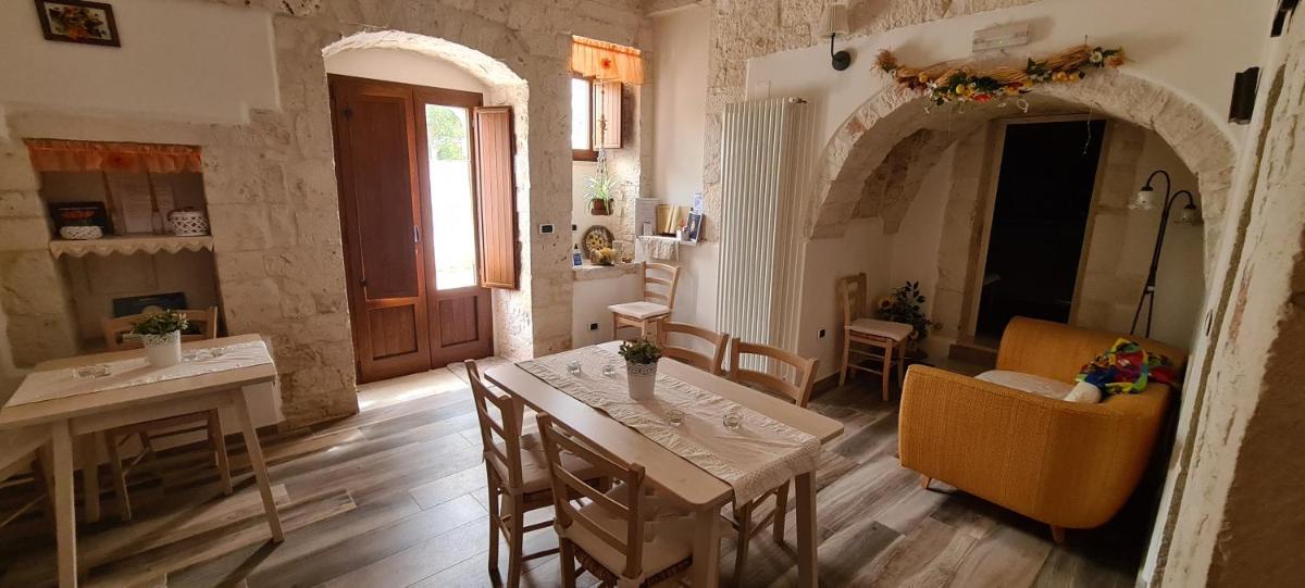 Il Trullo di Nonna Lella - Housity