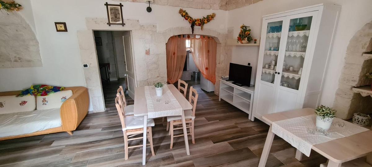Il Trullo di Nonna Lella - Housity