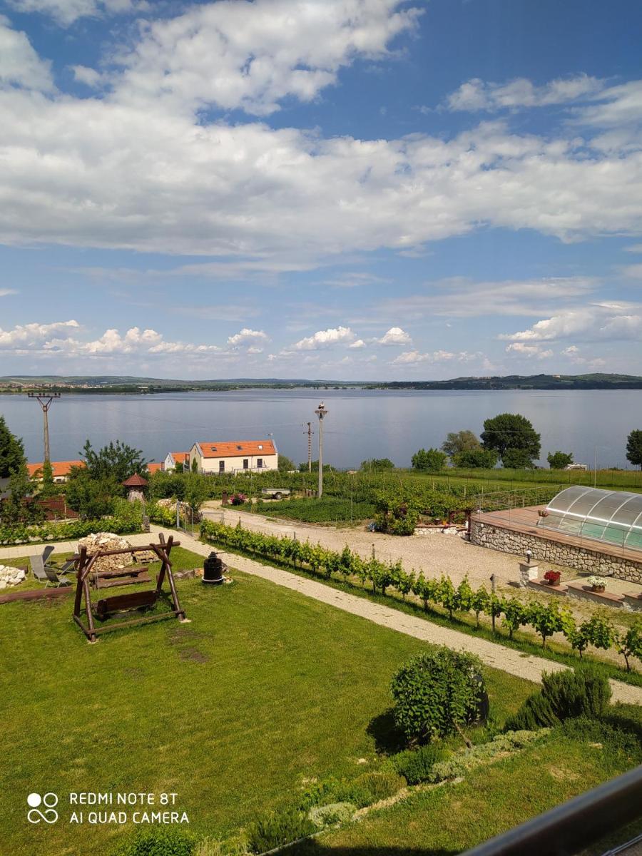 Ubytování Pálavská Riviéra - Housity