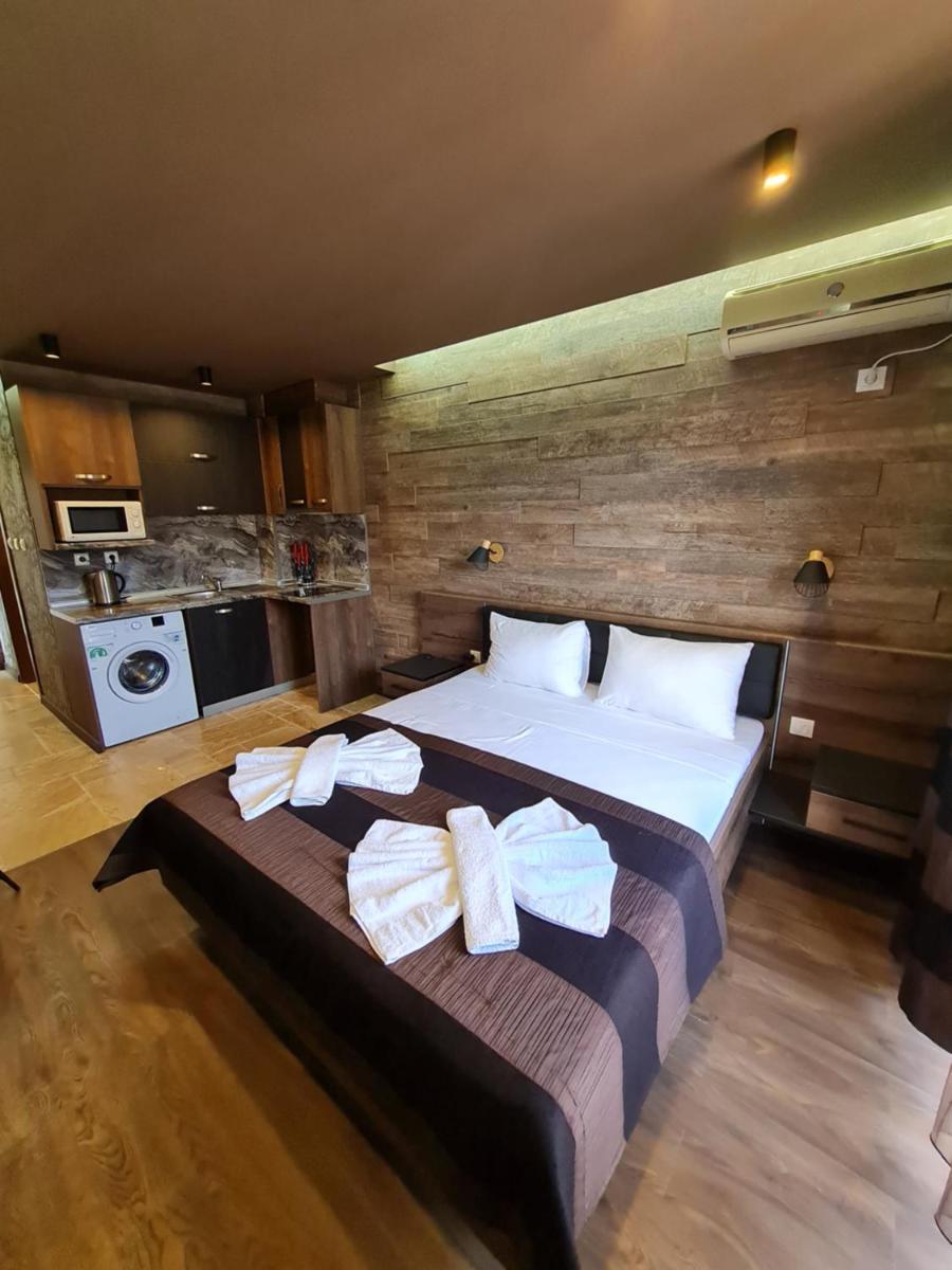 MitProt luks studio Panorama Bay 2 ap.105 - Housity