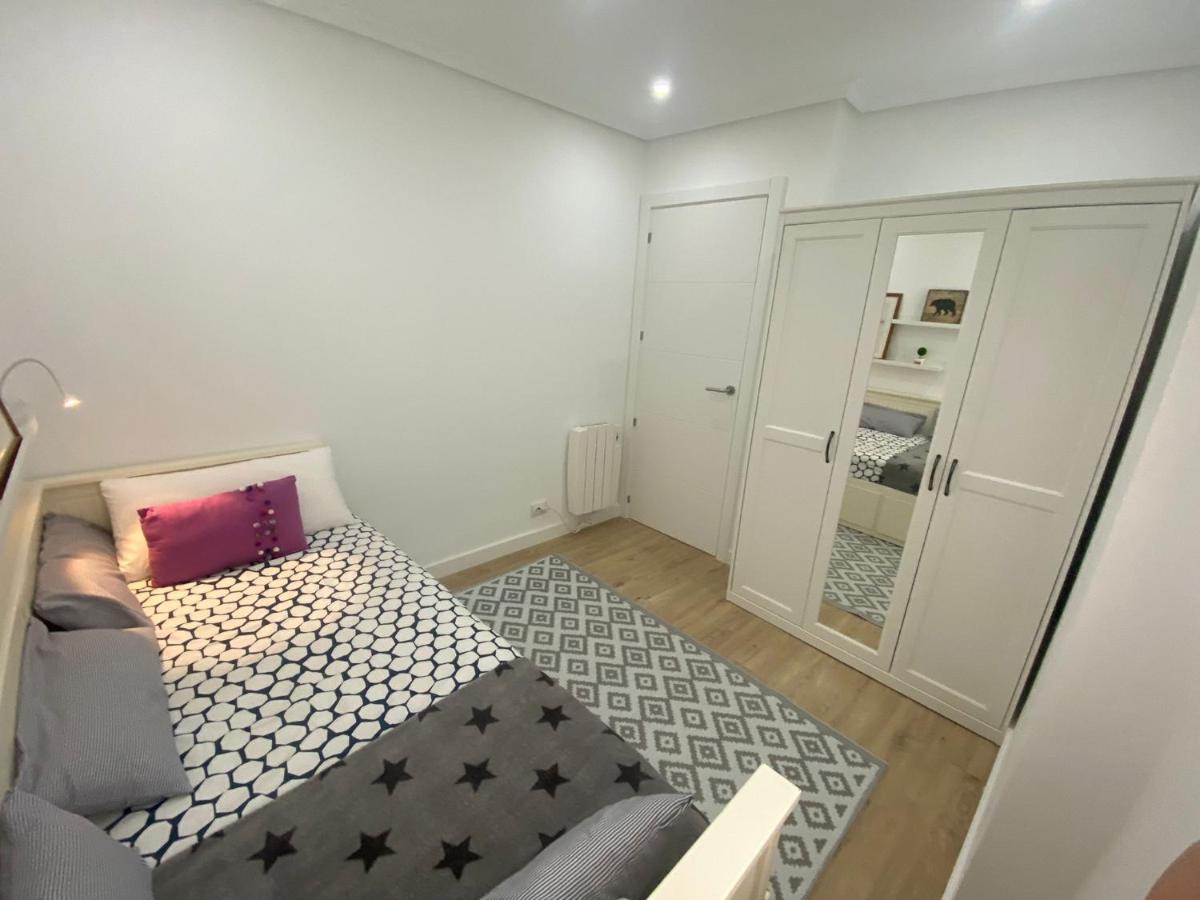 Bermeoko Etxie La casa de Bermeo EBI-795 - Housity