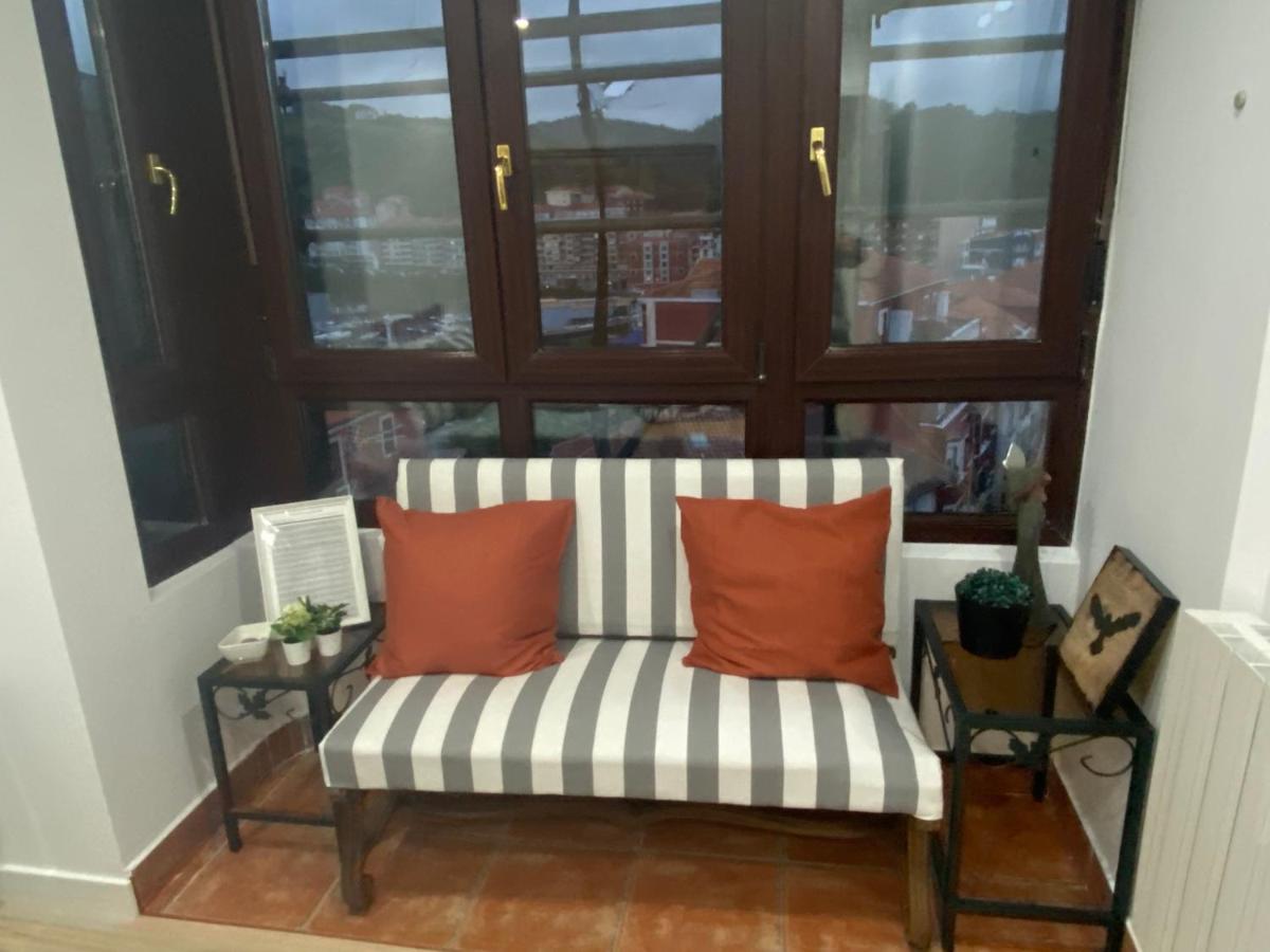Bermeoko Etxie La casa de Bermeo EBI-795 - Housity