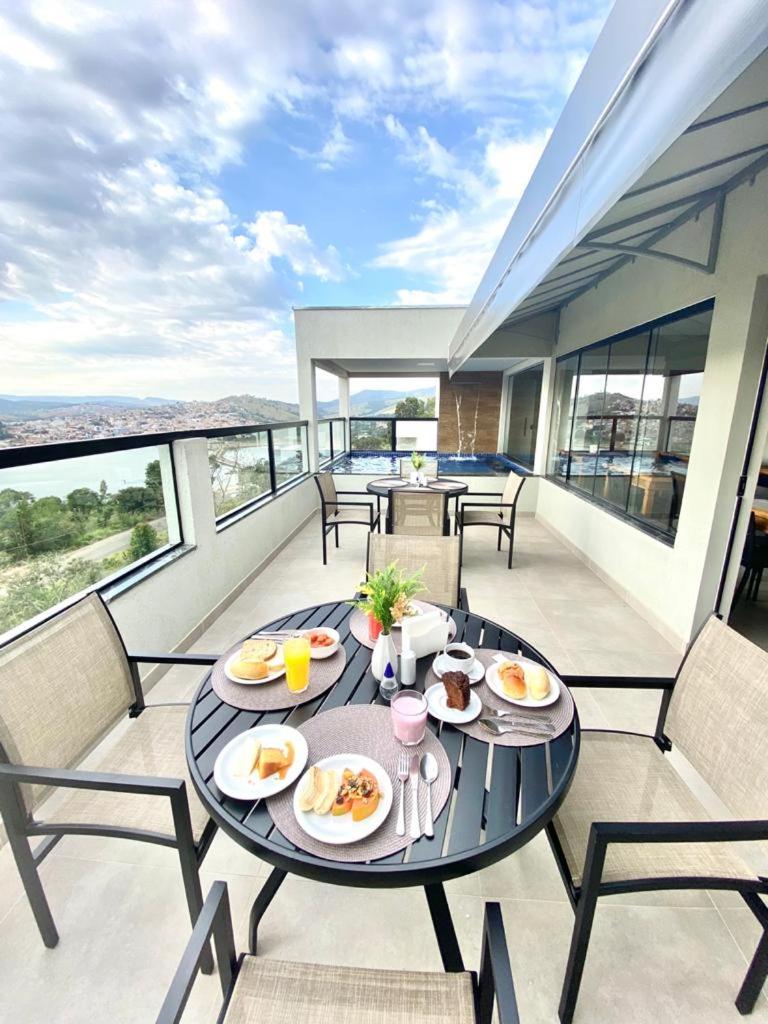 Pousada Belvedere - Housity