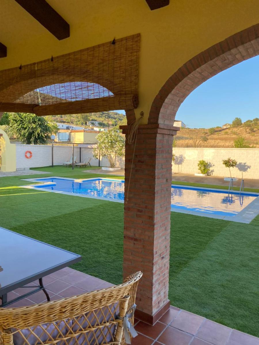 Casa Rural Montes de Trigo - Housity
