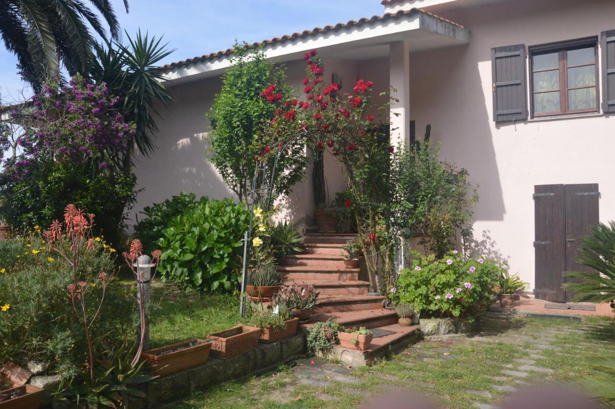 B&B Fra e Fe - Housity