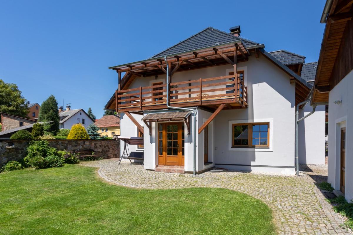 Penzion Bavaria - Housity
