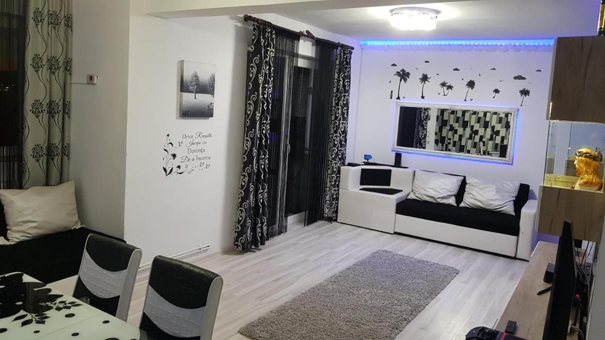 Apartament 2 camere - Housity