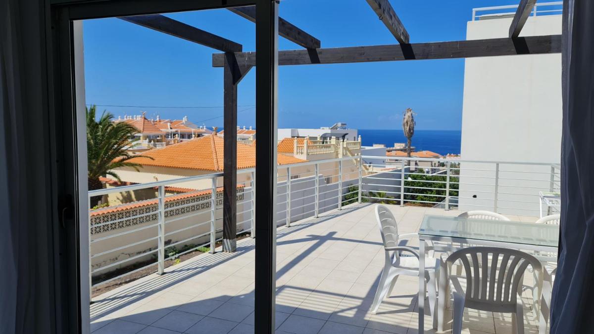 Suitetrails - Duplex Apartments Nirvana