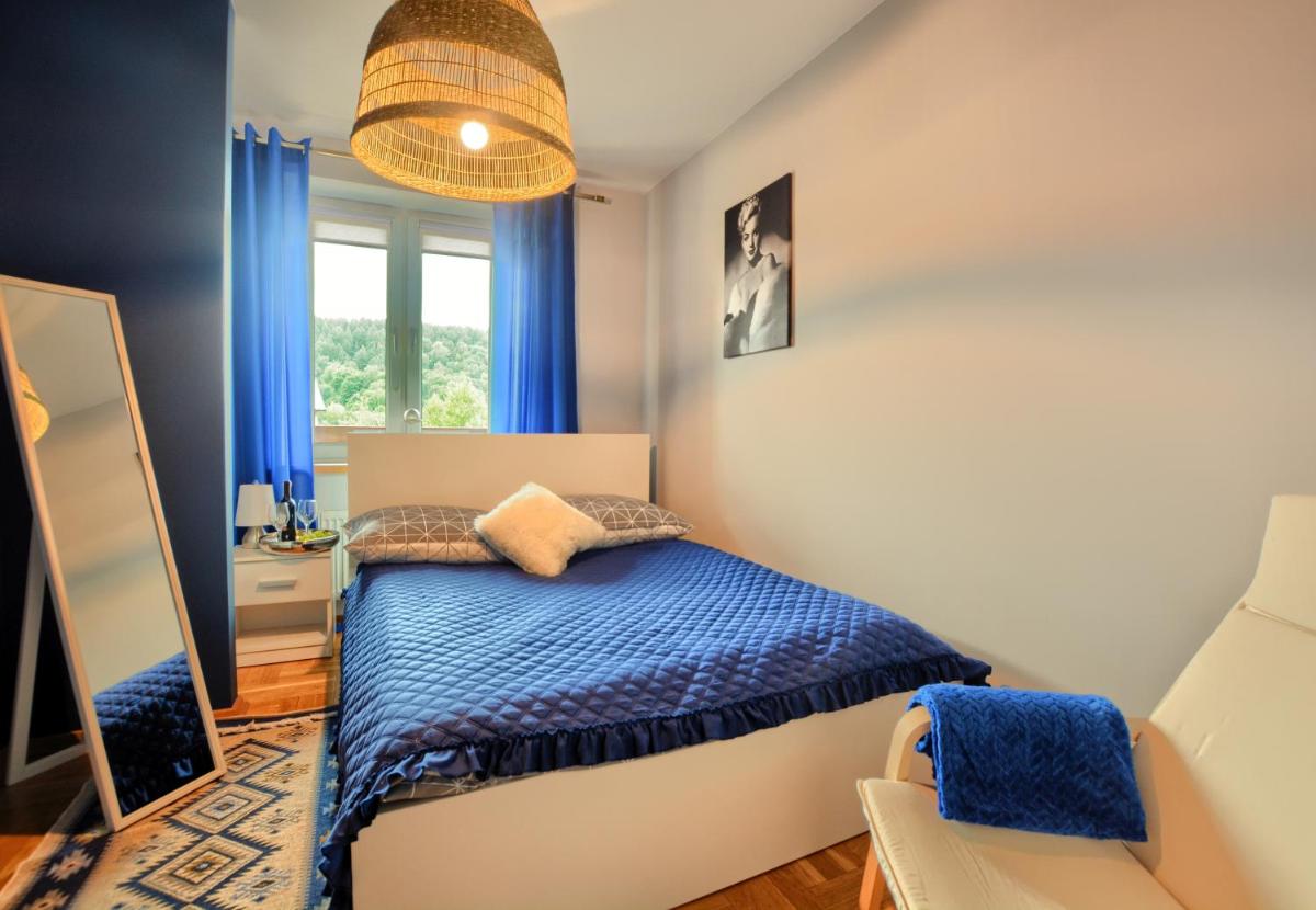 Apartamenty BIESZCZADZKI Anioł - Hizvo