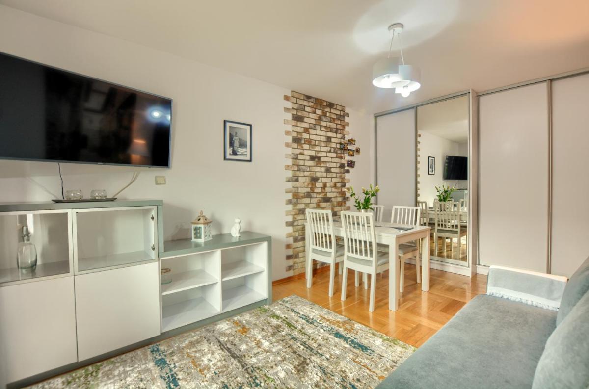 Apartamenty BIESZCZADZKI Anioł - Housity