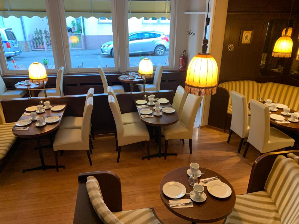 Hotel Hafner - Housity
